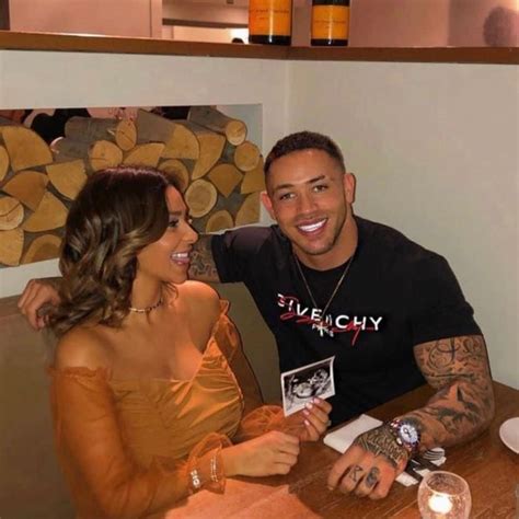 ashley cain new girlfriend